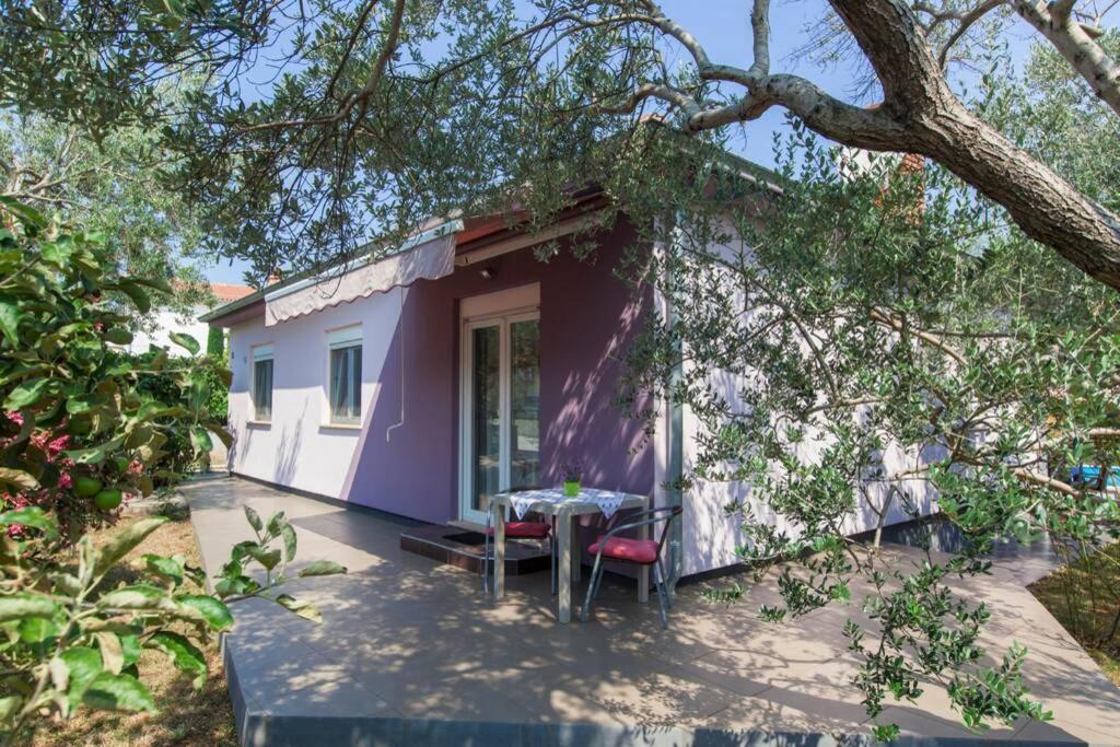 Вилла House Pelini Пула Экстерьер фото