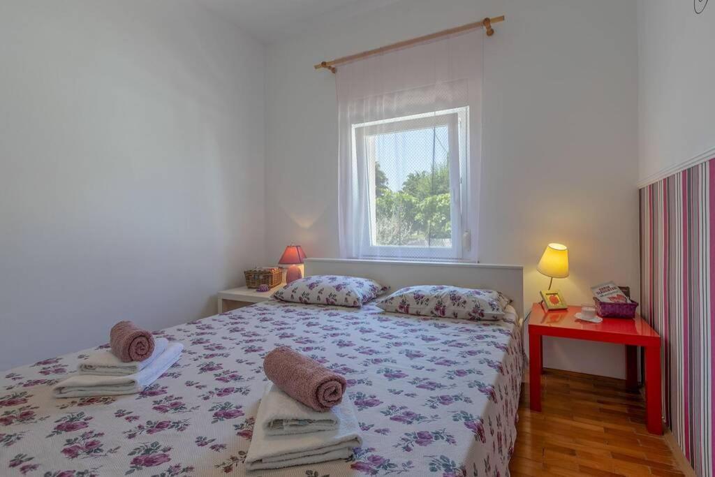 Вилла House Pelini Пула Экстерьер фото